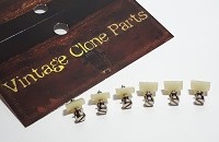 VCP LP Nylon Saddle